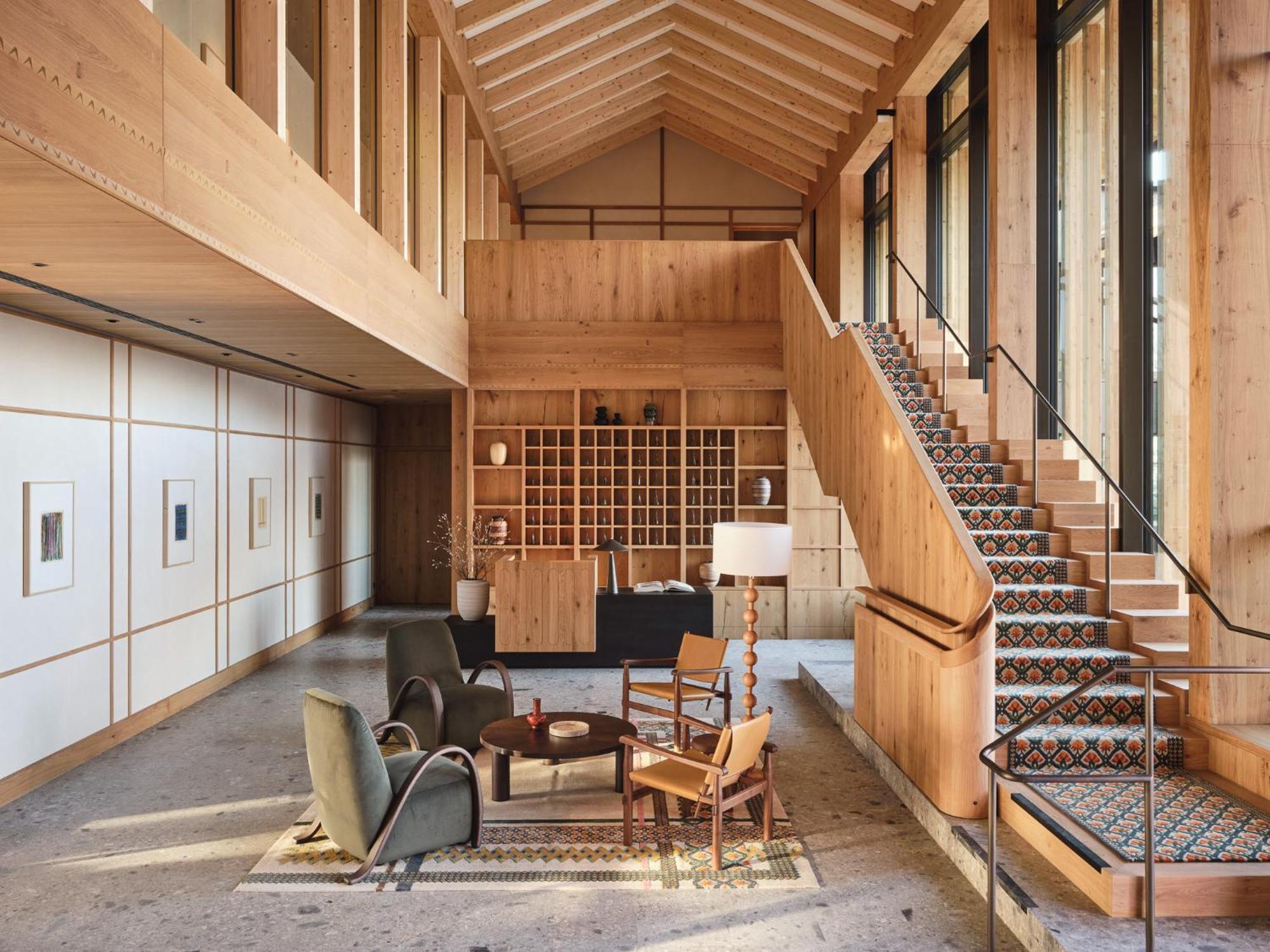 Chiemgauhof Lakeside Retreat Ubersee Exterior photo